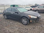 Honda Accord 2012
