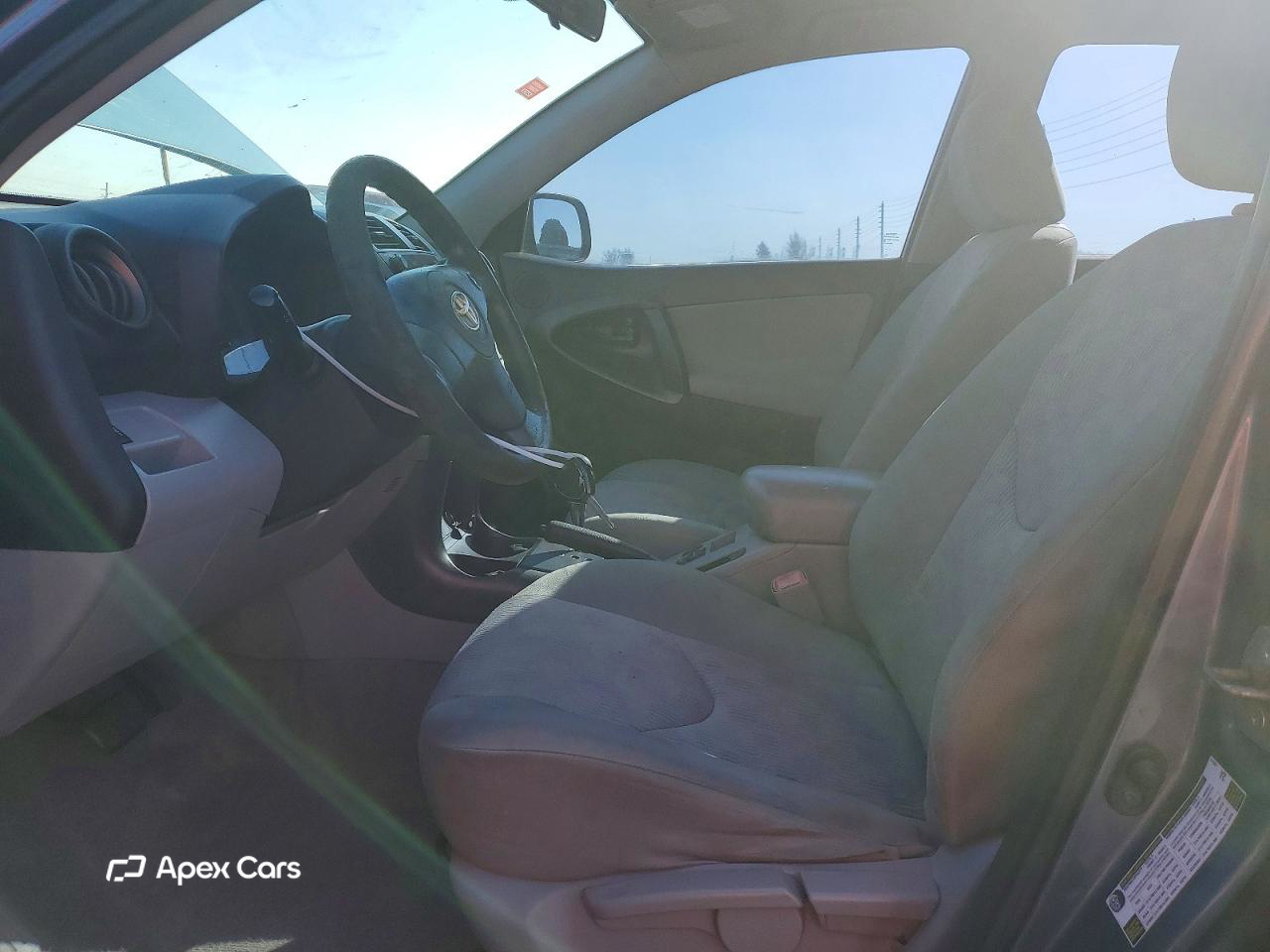 Toyota RAV 4 2009