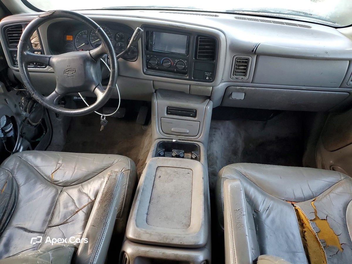 GMC Sierra 1999