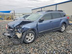 Subaru Outback 2013