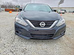 Nissan Altima 2016