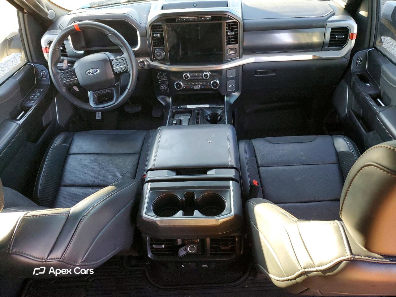 Ford F-150 2023