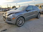 Porsche Cayenne 2021
