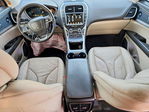 Lincoln Nautilus 2019