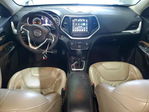 Jeep Grand Cherokee 2015