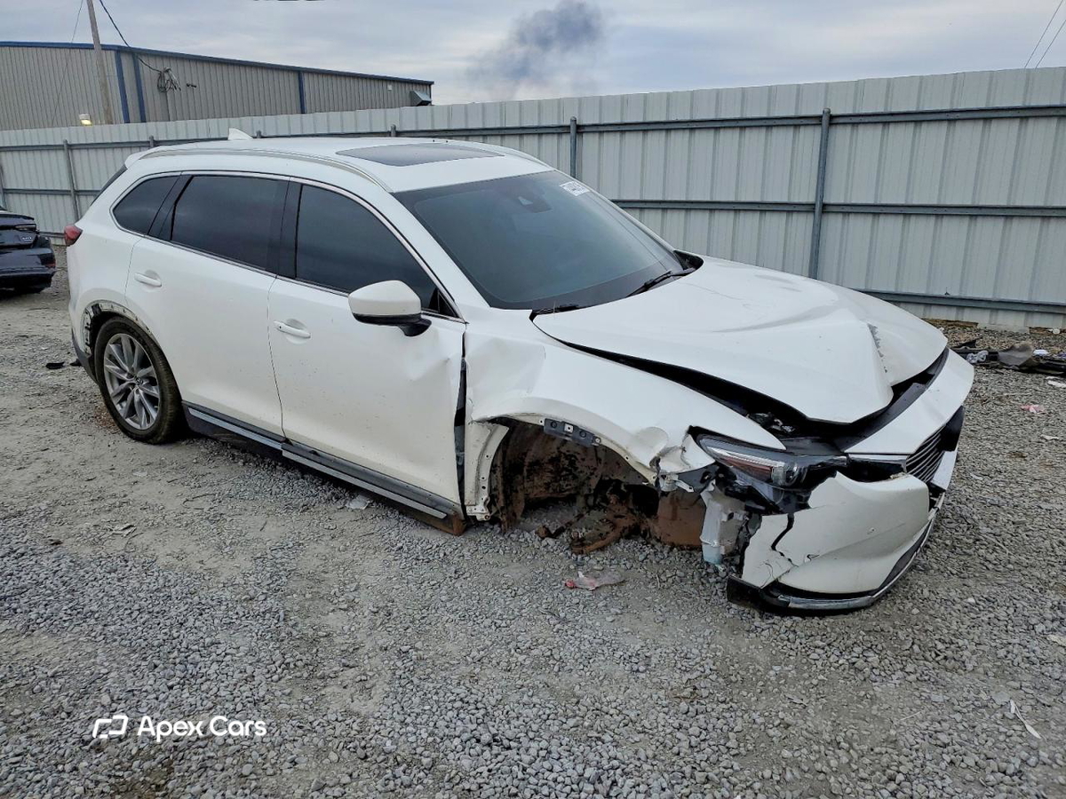 Mazda CX-9 2019