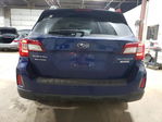 Subaru Outback 2017