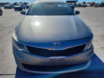 Kia Optima 2017