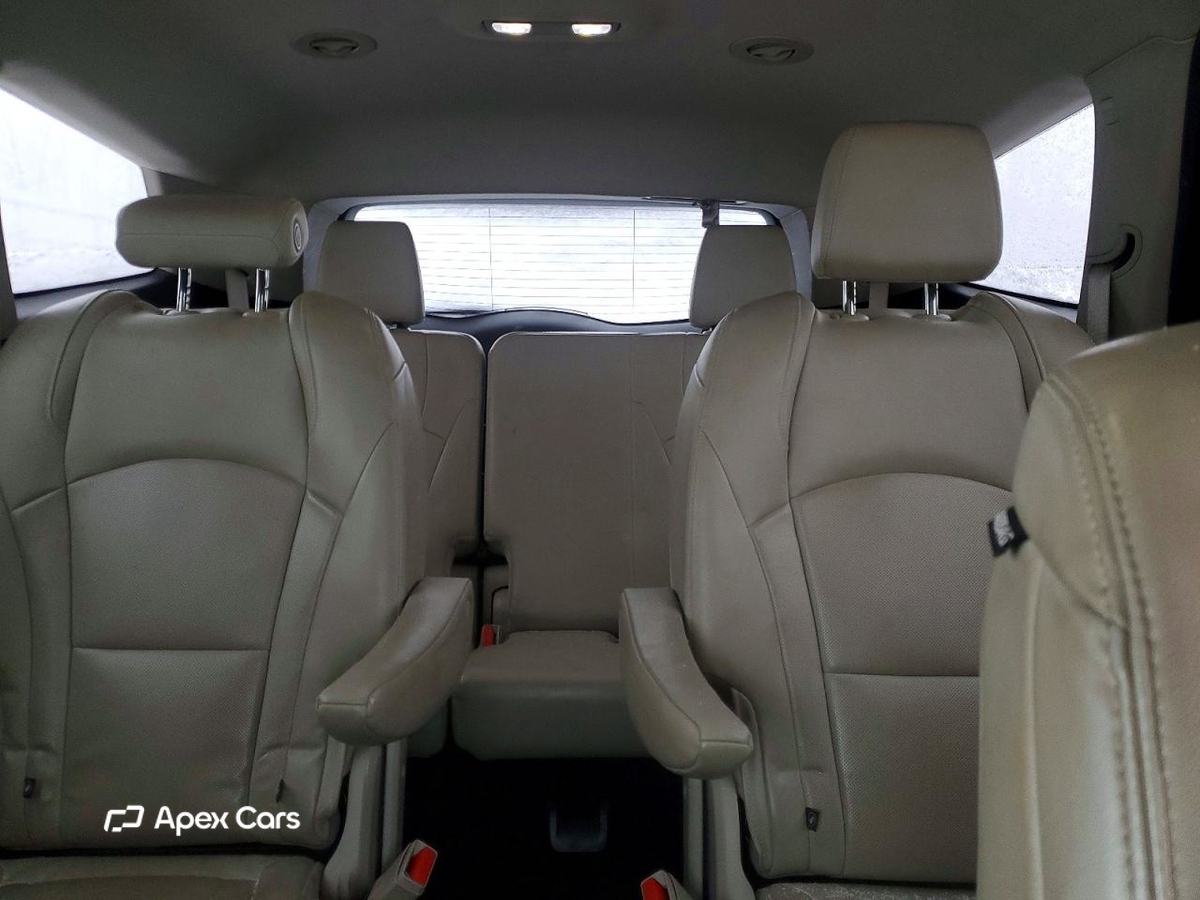 Buick Enclave 2018