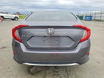 Honda Civic 2020