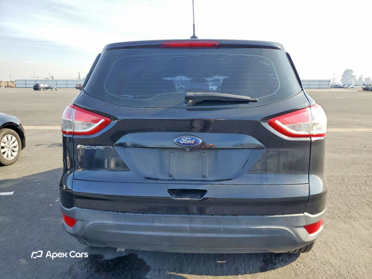 Ford Escape 2014