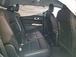 Ford Explorer 2024
