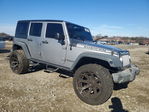 Jeep Wrangler 2016