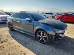 Audi S3 2015
