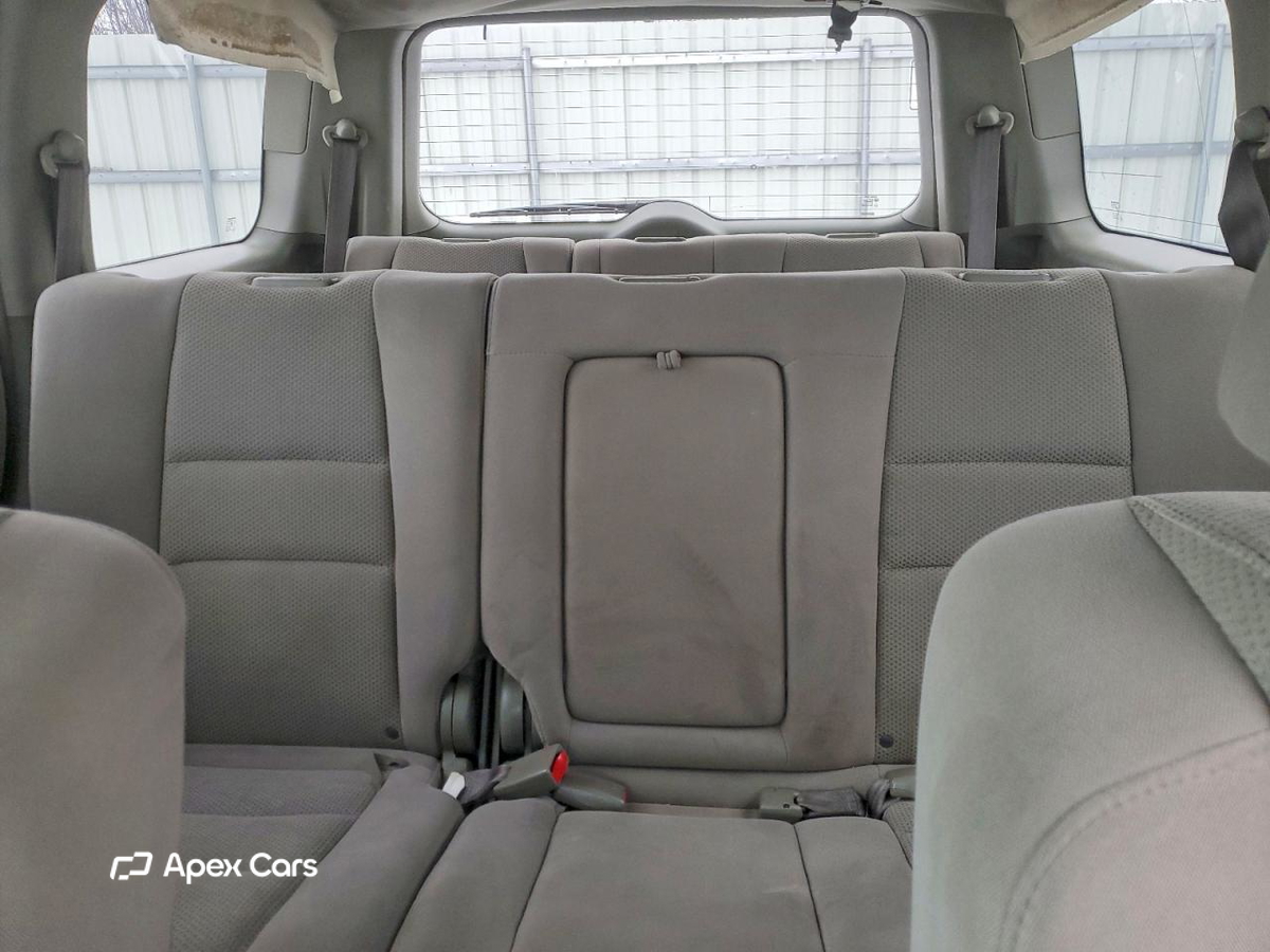 Honda Pilot 2006