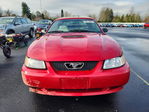 Ford Mustang 2000