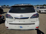 Lexus RX 2010