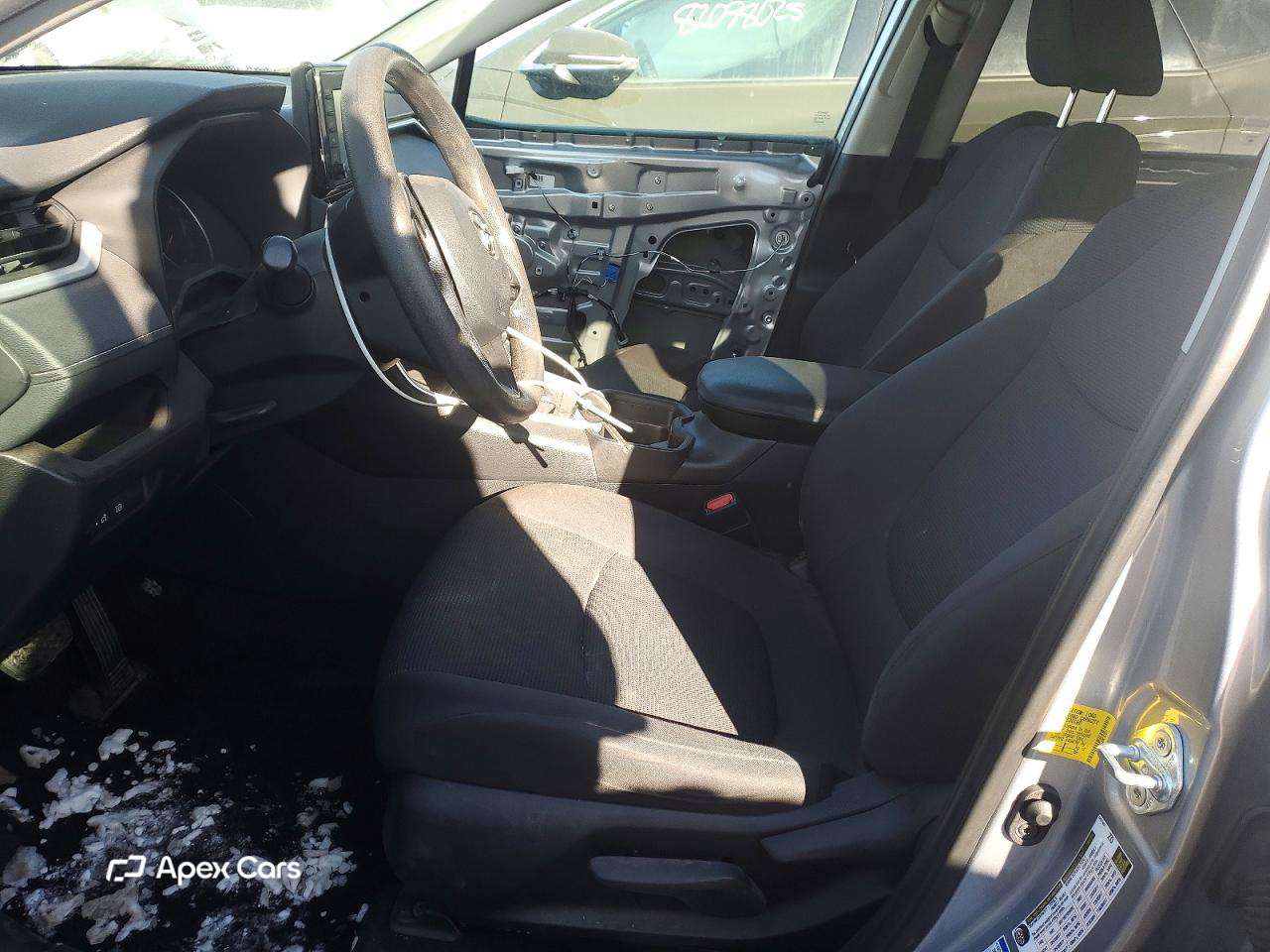 Toyota RAV 4 2021