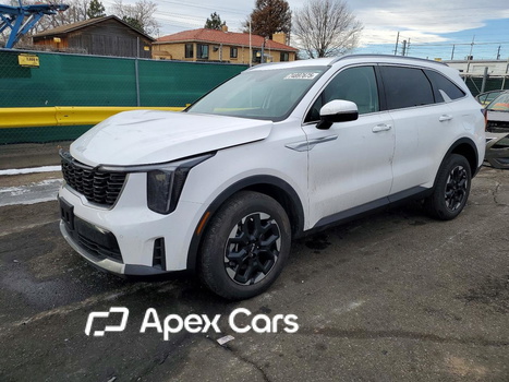 Kia Sorento 2026 - Image 1 of 13