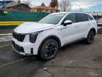 Kia Sorento 2026