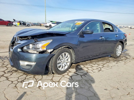 Nissan Altima 2015 - Image 1 of 13
