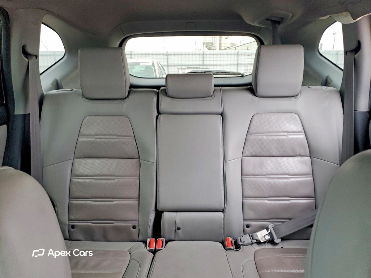 Honda CR-V 2019