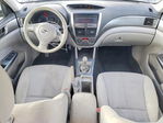 Subaru Forester 2012
