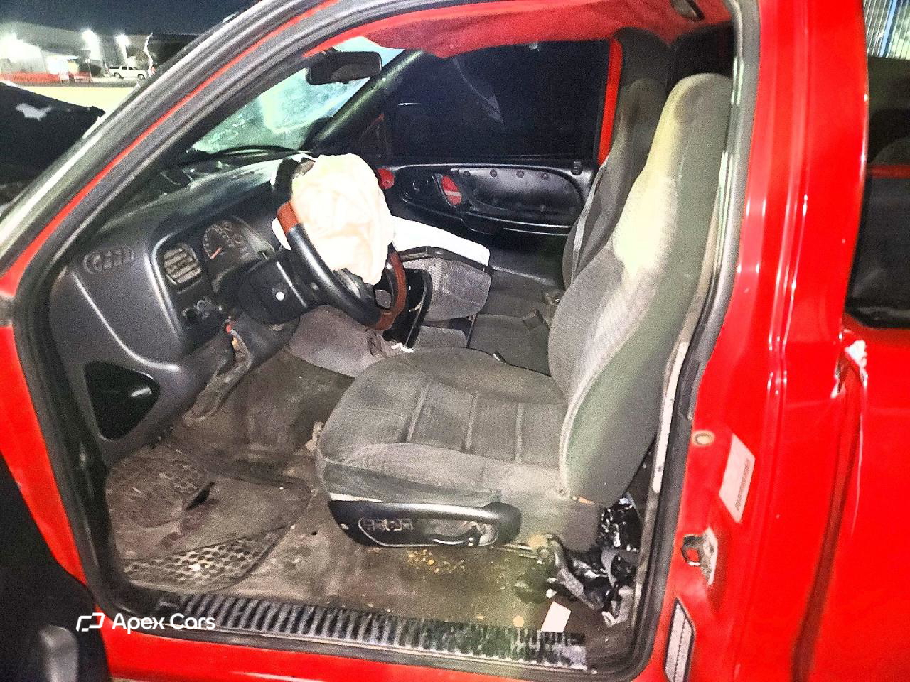 Dodge Dakota 1998