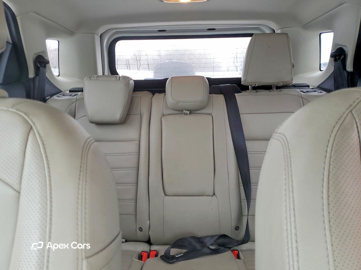 Ford EcoSport 2018