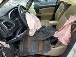 Chrysler 200 2011