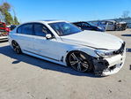 BMW Series 7 2017