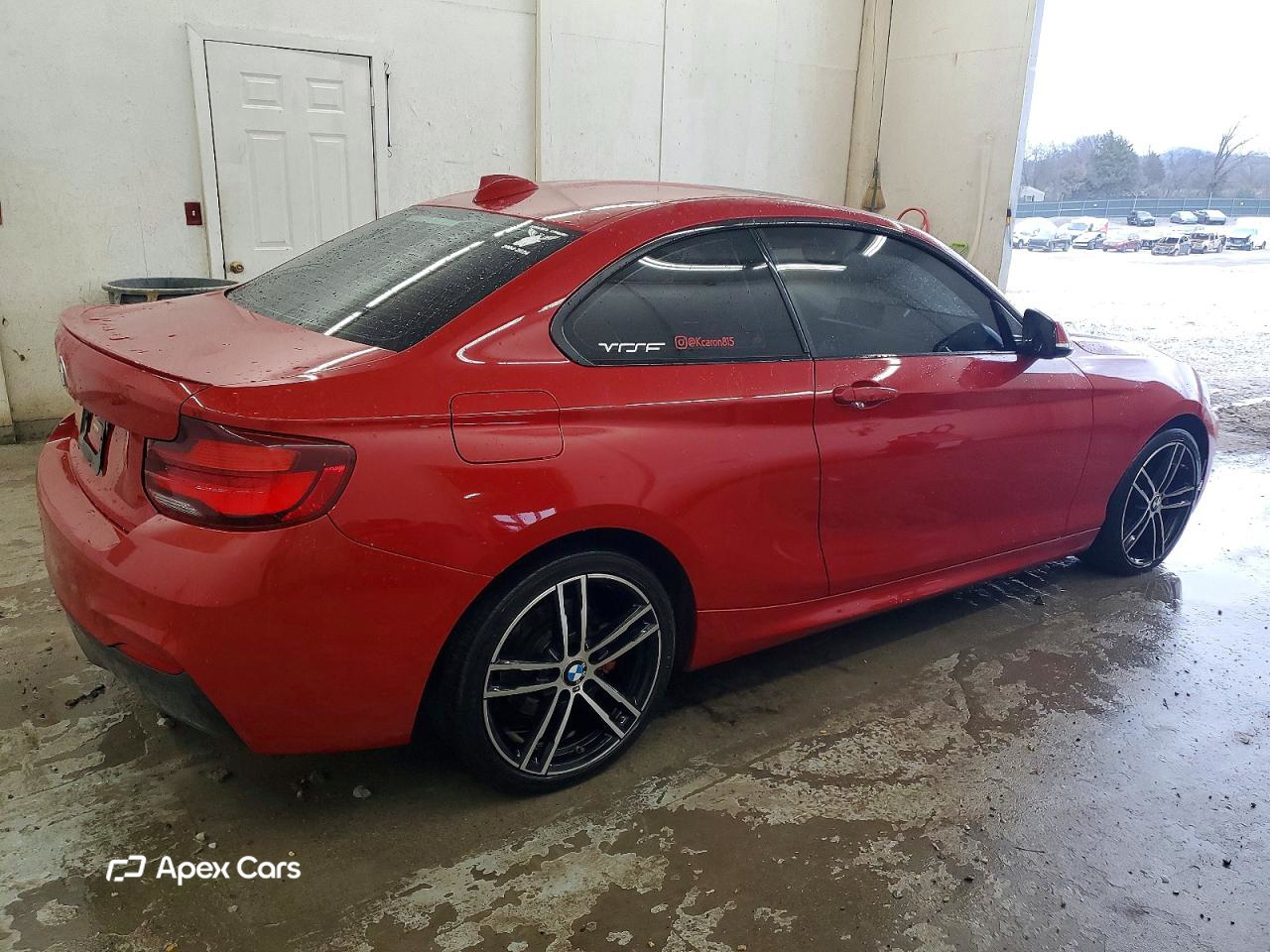 BMW Series 2 2020
