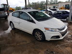 Honda Insight 2012