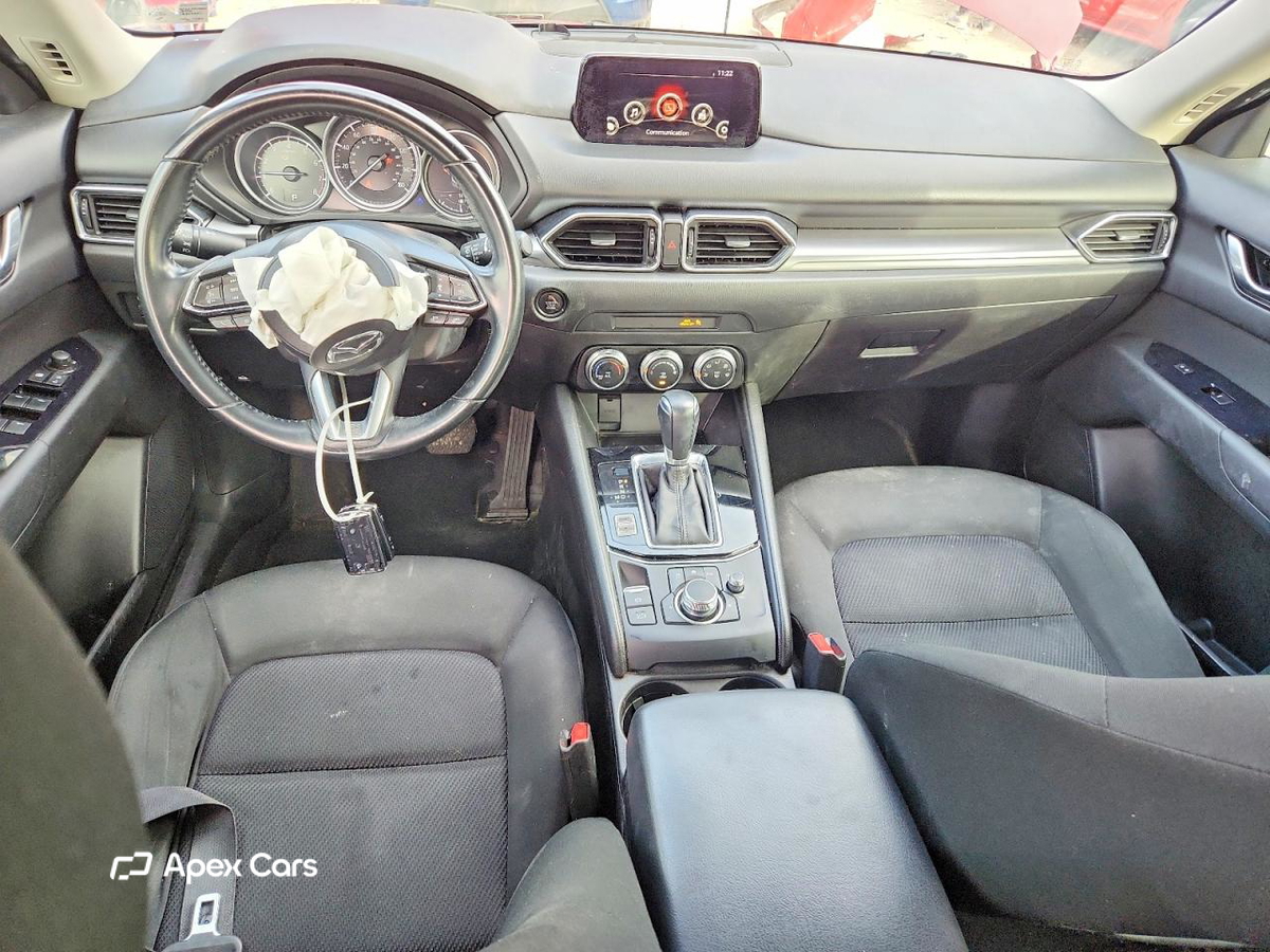Mazda CX-5 2020