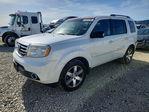 Honda Pilot 2012