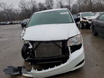 Dodge Caravan 2016
