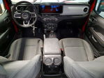 Jeep Wrangler 2025