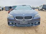 BMW Series 5 2016