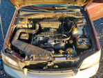 Subaru Legacy 2000