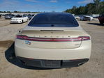 Lincoln MKZ 2014