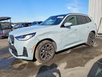 BMW X3 2025