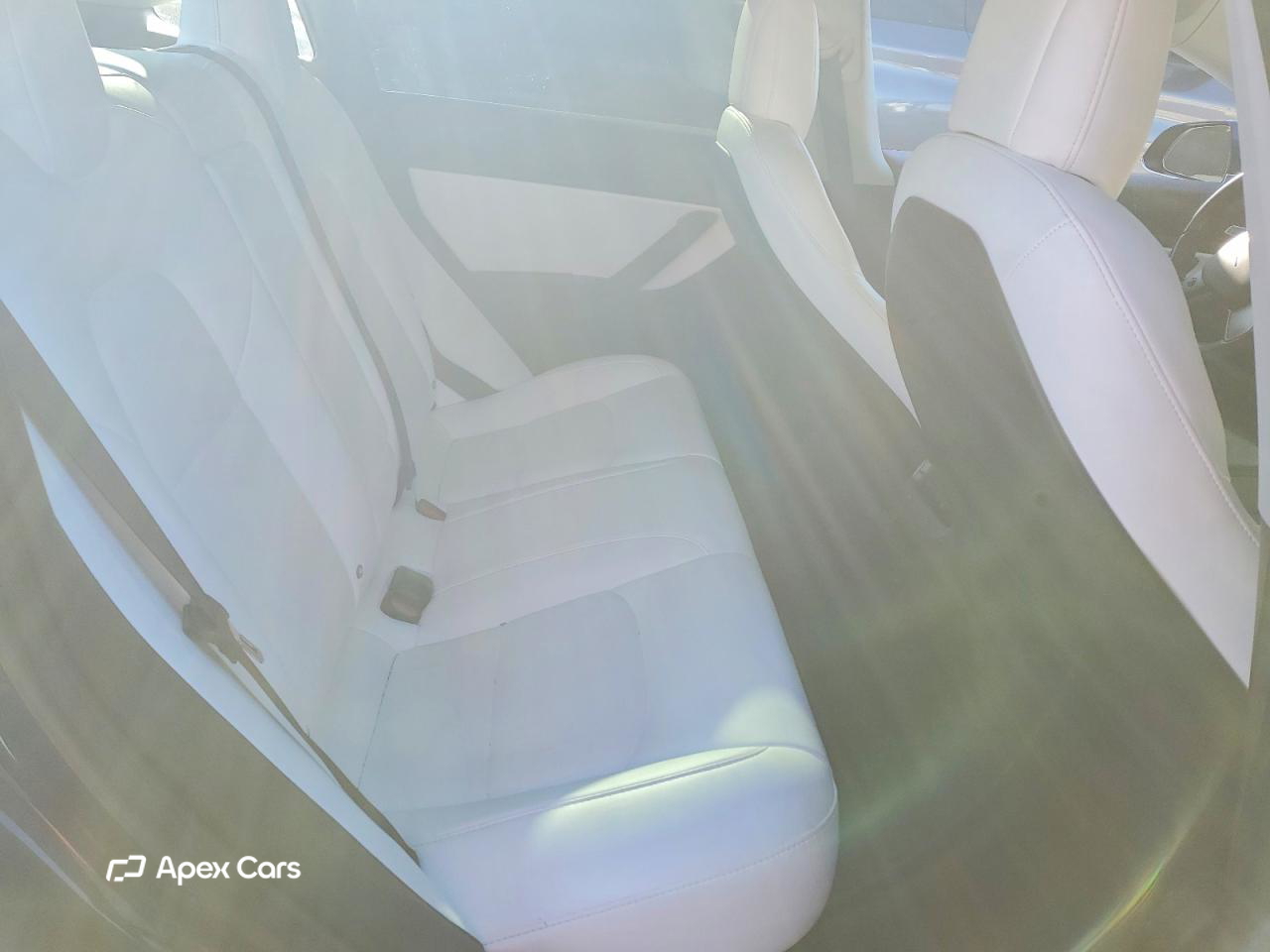 Tesla Model 3 2018