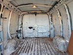 Chevrolet Express 2013