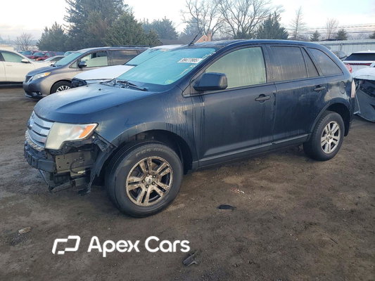 Ford Edge 2010 - Image 1 of 14