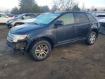 Ford Edge 2010