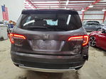 Honda Pilot 2019