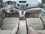 Honda CR-V 2013
