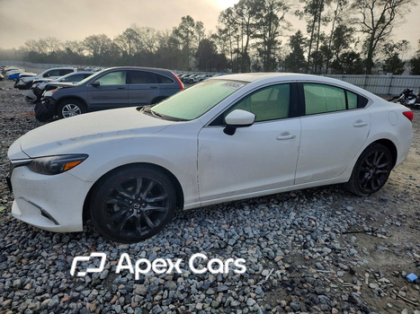 Mazda 6 2016 - Image 1 of 13