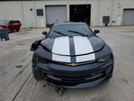 Chevrolet Camaro 2016