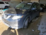 Nissan Rogue 2015